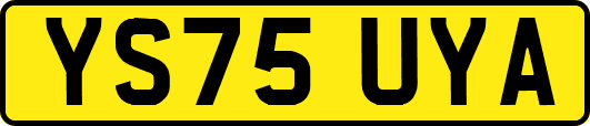 YS75UYA