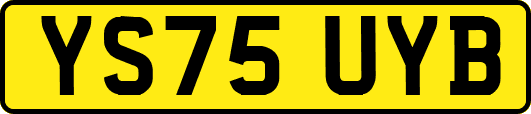 YS75UYB