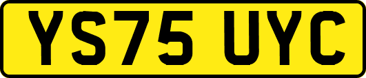 YS75UYC