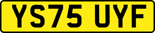 YS75UYF