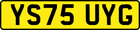 YS75UYG