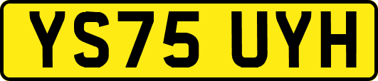 YS75UYH