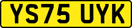 YS75UYK