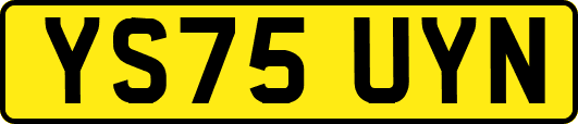YS75UYN