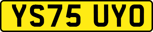 YS75UYO