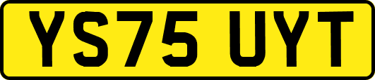 YS75UYT