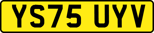 YS75UYV