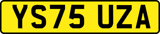 YS75UZA