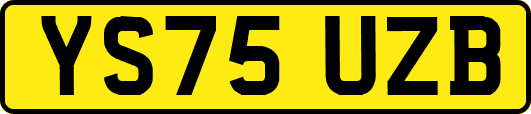 YS75UZB