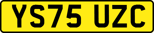 YS75UZC