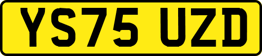 YS75UZD