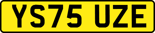 YS75UZE