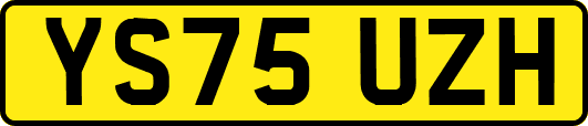YS75UZH