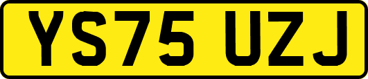 YS75UZJ