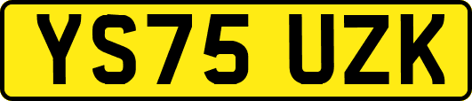YS75UZK