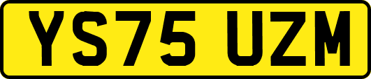 YS75UZM