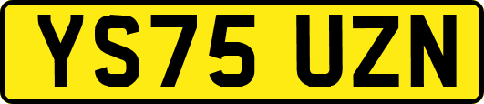 YS75UZN