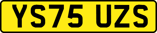 YS75UZS