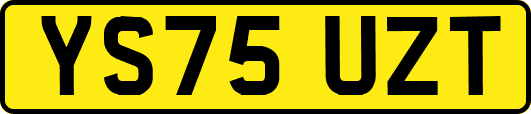 YS75UZT