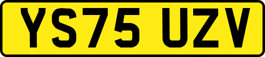 YS75UZV