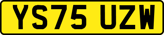YS75UZW