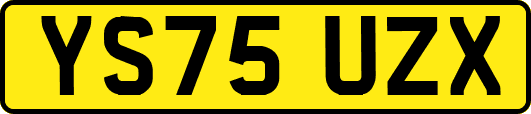 YS75UZX