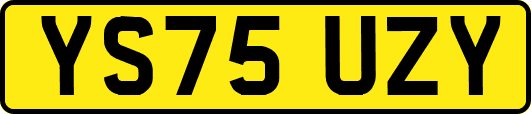 YS75UZY