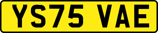 YS75VAE
