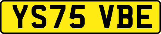 YS75VBE