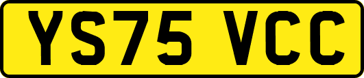 YS75VCC
