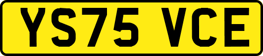 YS75VCE