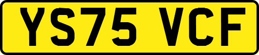 YS75VCF