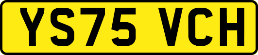 YS75VCH