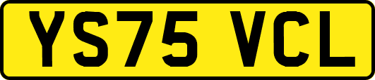YS75VCL