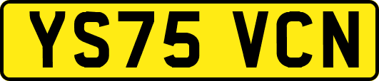 YS75VCN