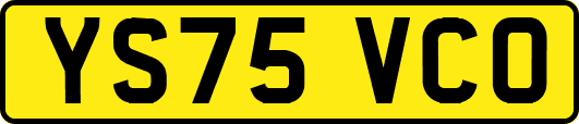 YS75VCO