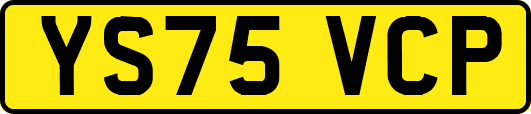 YS75VCP