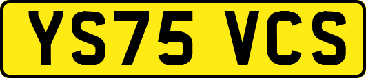 YS75VCS