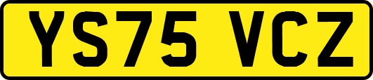 YS75VCZ