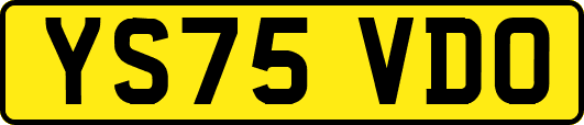 YS75VDO