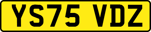 YS75VDZ