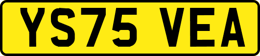 YS75VEA