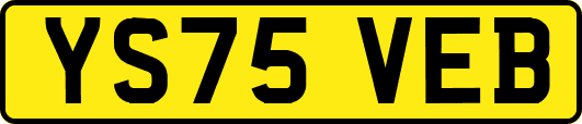 YS75VEB