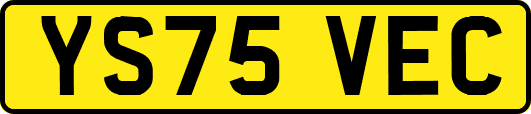 YS75VEC