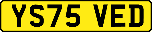 YS75VED