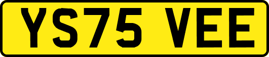 YS75VEE