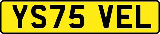 YS75VEL