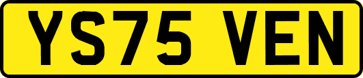 YS75VEN