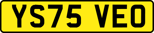 YS75VEO
