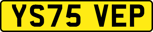 YS75VEP